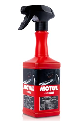 Motul NETTOYANT PLASTIQUE MOTUL - Sports & Fitness Amazon France à 9.62€