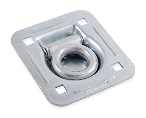 Camco Anclaje de Suelo Empotrado para Remolque de jabalí... - Maison & Cuisine Amazon Espagne à 32.39€