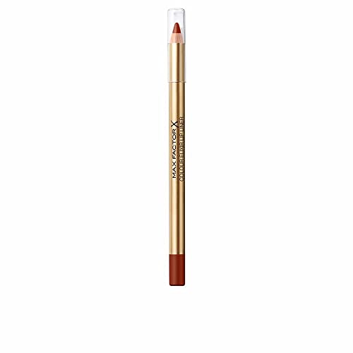 Colour Elixir Lipliner 025-Brown N Bold 10 G - Nouvelle promo Amazon à 4.95€