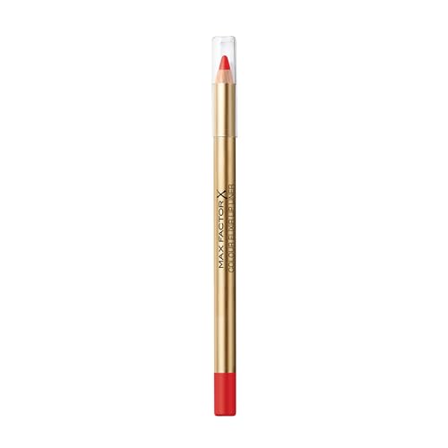 Colour Elixir Lipliner 060-Red Ruby 10 G - Beauté & Parfums Amazon France à 4.95€