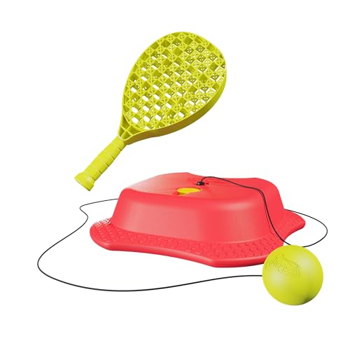 Swingball Reflex Tennis Trainer, Multicolore, attività... - Sports & Fitness Amazon Italie à 15.42€