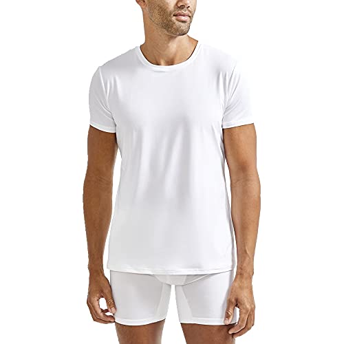 Craft Camiseta Essential para Hombre - Amazon Espagne à 8.03€