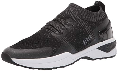 Bloch Alcyone, Cross Trainer Donna, Nero, 38 EU - Nouvelle promo Amazon à 72.88€