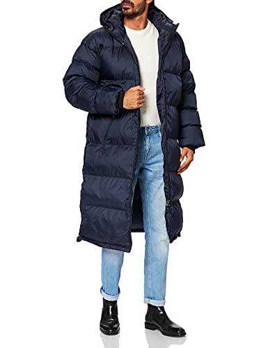 Schott NYC 2190max Doudoune Mixte, Navy, XS en promo à 77,78€ (-52%) sur Amazon FR