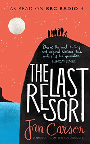 The Last Resort - Amazon Royaume-Uni à 1.99€