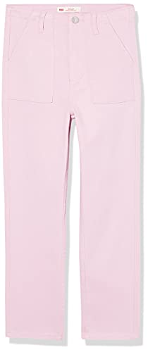 Levi's Lvg Ribcage Utility Strght Pnt Bambine e Ragazze... - Amazon Italie à 12.42€