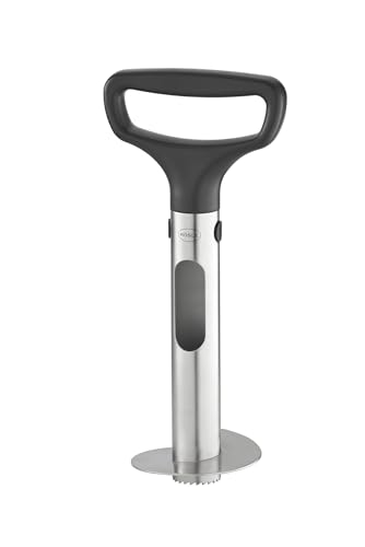 RÖSLE Tranche-ananas PRO, Éplucheur d'ananas de haute... - Maison & Cuisine Amazon France à 21.97€