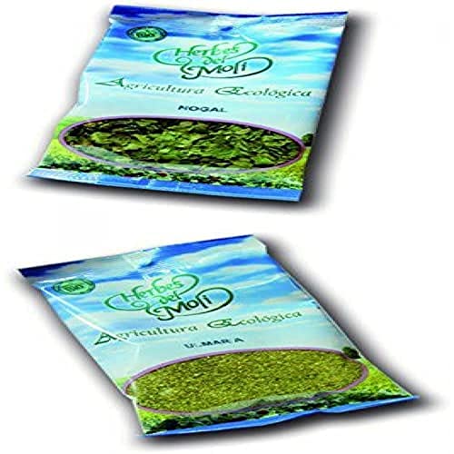 Sacs de plantes Arnica, fleur ECO 15 g en promo à 19,99€ (-48%) sur Amazon FR
