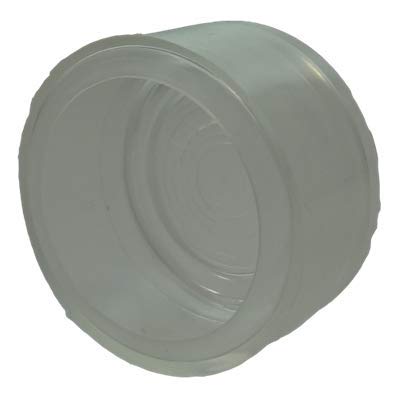 cache plastique pour bouton poussoir - Bricolage & Outils Amazon France à 2.50€