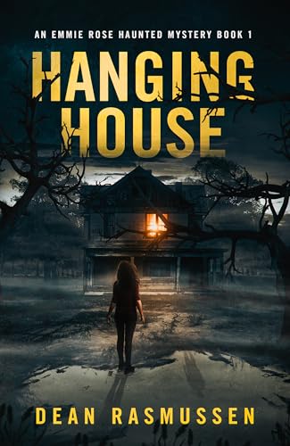 Hanging House: An Emmie Rose Haunted Mystery Book 1 - Amazon Royaume-Uni à 0.99€