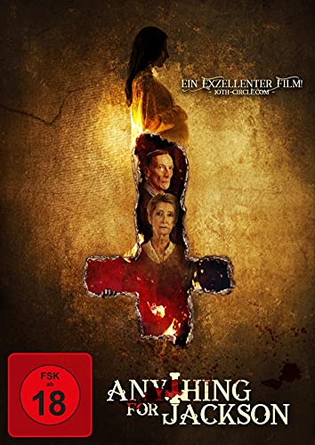 Anything for Jackson - Livres & eBooks Amazon Allemagne à 8.81€