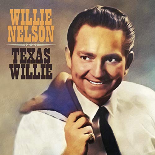 Texas Willie (2CD) - Amazon Espagne à 15.71€