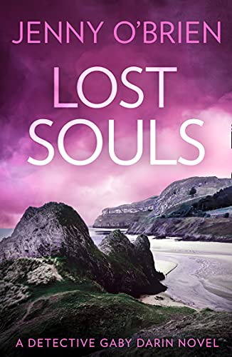 Lost Souls: An utterly gripping crime thriller from Jenny... - Auto & Motorcycle Amazon UK à 0.99€
