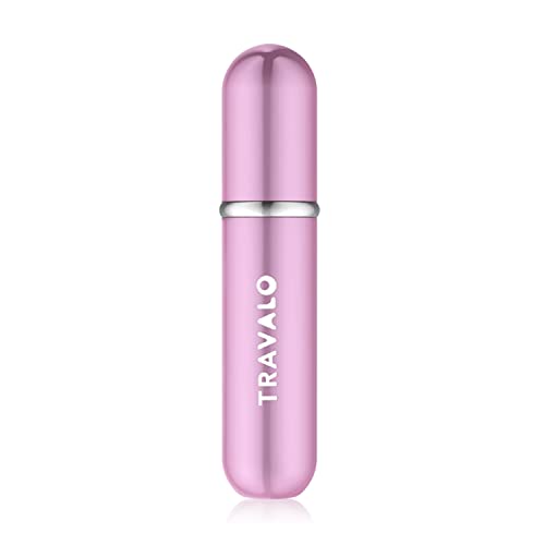 Travalo rosa clásico - Amazon Espagne à 10.27€