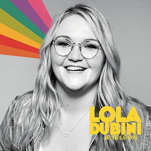 Je Te le Dis - Musique & Instruments en promo à 8.51€