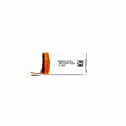 Sennheiser DW BATT 03 Batterie de marque en promo à 12,47€ (-43%) sur Amazon FR