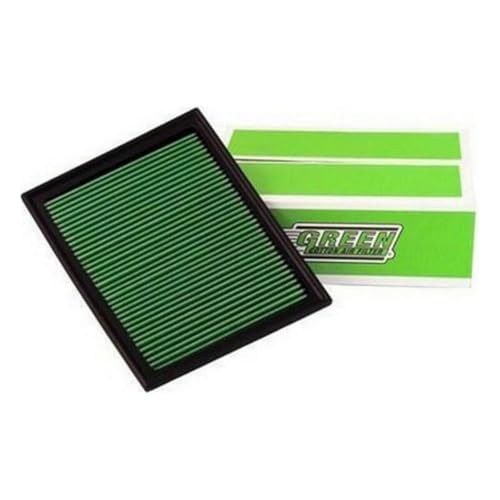Green Sportluftfilter P960501 - Sports & Fitness Amazon Allemagne à 31.46€