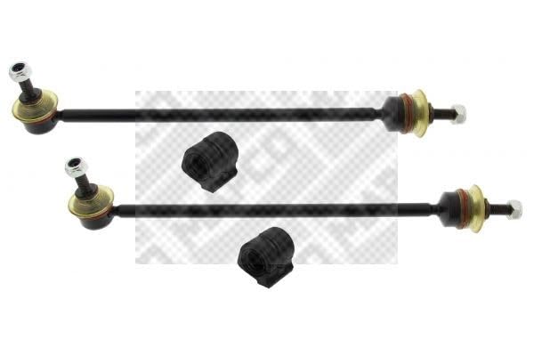 MAPCO Kit riparazione Sopporto stabilizzatore 53411... - High-Tech & Électronique Amazon Italie à 31.89€