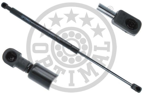 OPTIMAL AG-50018 Amortiguador de maletero para HYUNDAI ATOS... - Auto & Moto Amazon Espagne à 17.39€