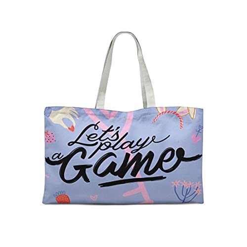 Bonamaison TRGCTB114323X4742 Carry-On Luggage, Canvas... - Nouvelle promo Amazon à 8.63€