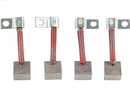 Set di spazzole per motore AS-PL BSX138-142 - Auto & Moto Amazon Italie à 2.97€