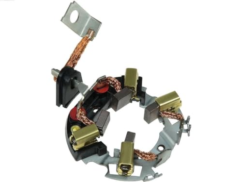 AS-PL SBH0097 Soporte escobillas de carbón 233789F600... - Auto & Motorcycle Amazon Spain à 8.72€