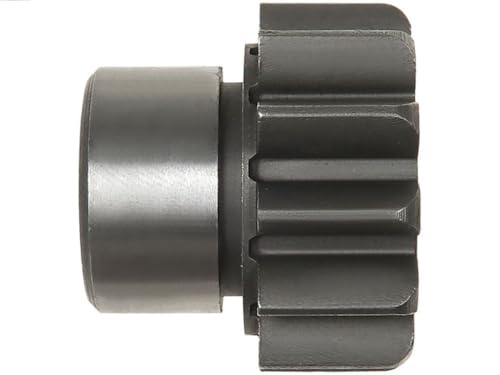 AS-PL Kit de reparación motor de arranque - Amazon Spain à 5.24€