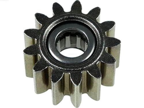 AS-PL SGK0002 - Engranajes de arranque - Amazon Espagne à 2.24€