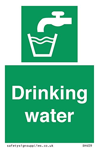 Agua potable - Home & Kitchen Amazon Spain à 2.06€