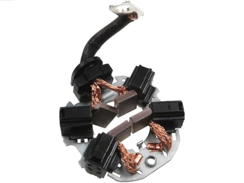 AS-PL SBH5034S Soporte escobillas de carbón 233804A00B... - Bon plan à 7.48€