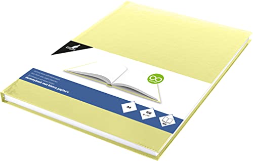 Kangaro KTC K-5350 Carnet de croquis vierge A4 avec... en promo à 4,40€ (-50%) sur Amazon FR