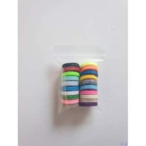 Zen'Arôme CA-20BUV 20 Halskette, Armband, Aromatherapie... - Auto & Motorcycle Amazon Germany à 3.29€