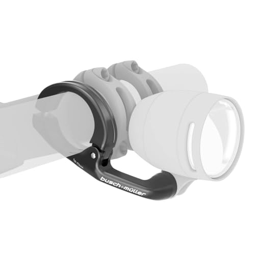 busch+müller Mixte Standard Support De Phare, N/C, Taille... en promo à 15,82€ (-56%) sur Amazon FR
