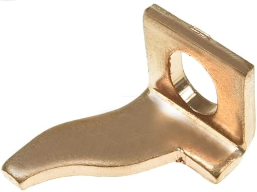 AS-PL SP6013 Kit de reparación motor de arranque - Auto & Moto Amazon Espagne à 2.48€