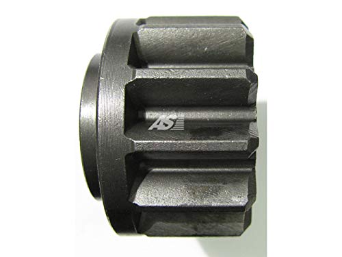 ENGRANAJE DE RUEDA LIBRE ARRANCADOR AS-PL SD5127 - Auto & Moto Amazon Espagne à 11.62€
