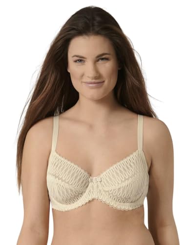 Triumph Donna Aura Spotlight W, Wired Bra, CREAMY DREAM, 3C - Home & Kitchen Amazon Italy à 23.14€