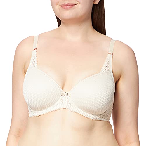 Triumph Donna Aura Spotlight WHP, Wired padded bra, CREAMY... - Maison & Cuisine en promo à 31.95€