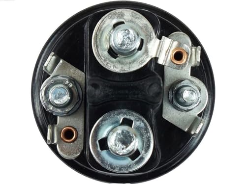 AS-PL SP0031 Kit de reparación motor de arranque - Auto & Moto Amazon Espagne à 2.90€