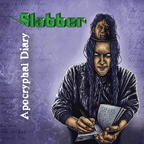 Apocryphal Diary - Livres & eBooks Amazon Allemagne à 11.95€