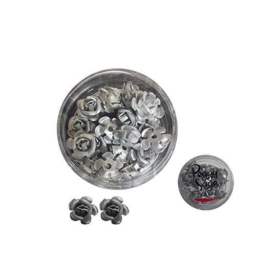 Peggy Sage 149331 Paillettes pour ongles visage et corps - Beauté & Parfums en promo à 1.50€