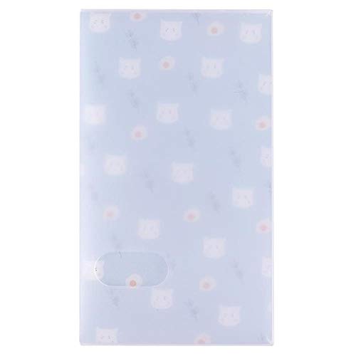 96 Pockets Animal Fruit Pattern Photo Album DIY Stickers... - Maison & Cuisine Amazon Espagne à 31.89€