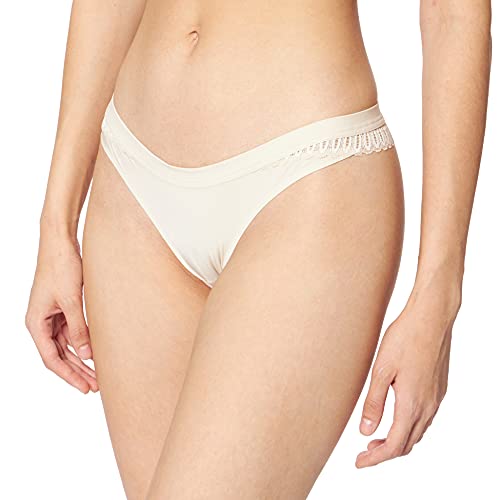 Triumph Mujer Aura Spotlight High Leg String, Hipster... - Home & Kitchen Amazon Spain à 7.09€