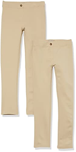 Amazon Essentials Pantaloni Uniformi in Maglia Ponte... - Maison & Cuisine Amazon Italie à 12.12€