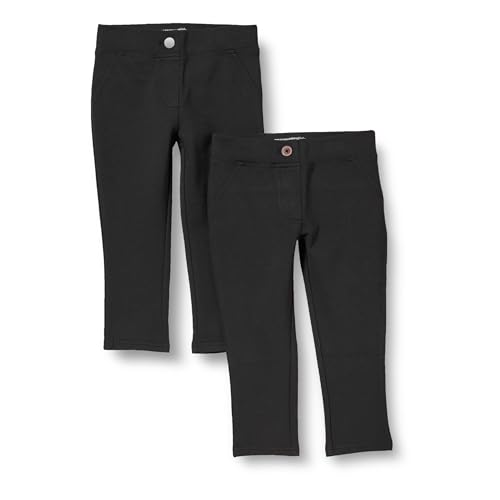 Amazon Essentials Pantaloni Uniformi in Maglia Ponte... - Maison & Cuisine en promo à 14.06€