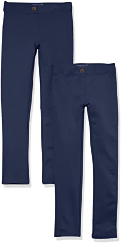Amazon Essentials Pantaloni Uniformi in Maglia Ponte... - Home & Kitchen Amazon Italy à 14.16€