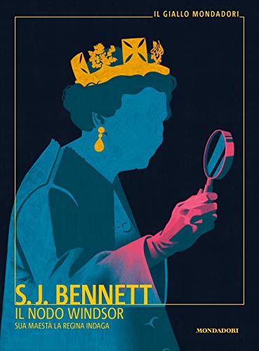 Il nodo Windsor: Sua Maestà la regina indaga - Amazon Italy à 2.99€