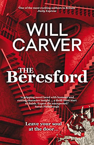 The Beresford - Bon plan à 0.99€