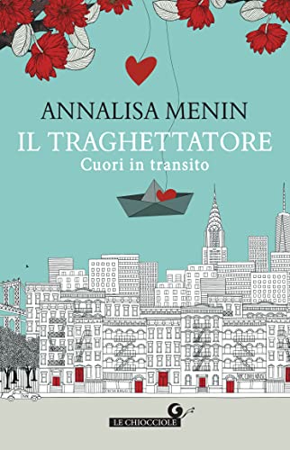 Il traghettatore (Italian Edition) - Amazon Allemagne à 1.99€