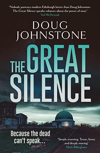 The Great Silence (The Skelfs Book 3) - Bon plan à 0.99€