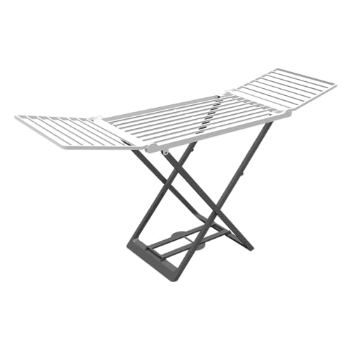 Colombo Wäscheständer aus Harz, 20 m, Wäscheständer 20... - Maison & Cuisine Amazon Allemagne à 40.87€